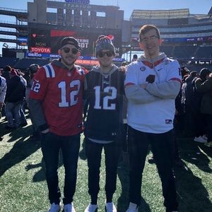 Meet your Posher, Logan